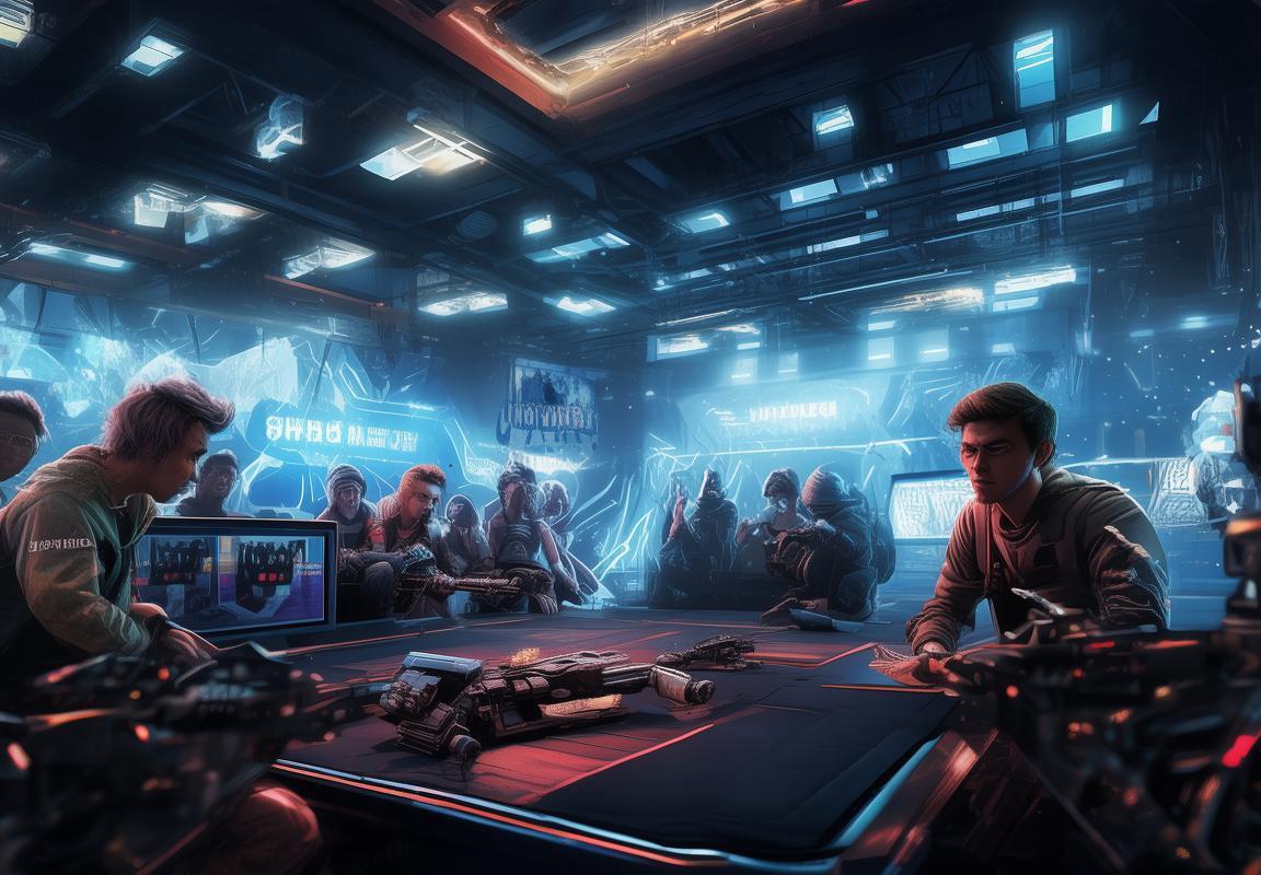 跨项目选手交流计划：与《无畏契约》战队联合训练