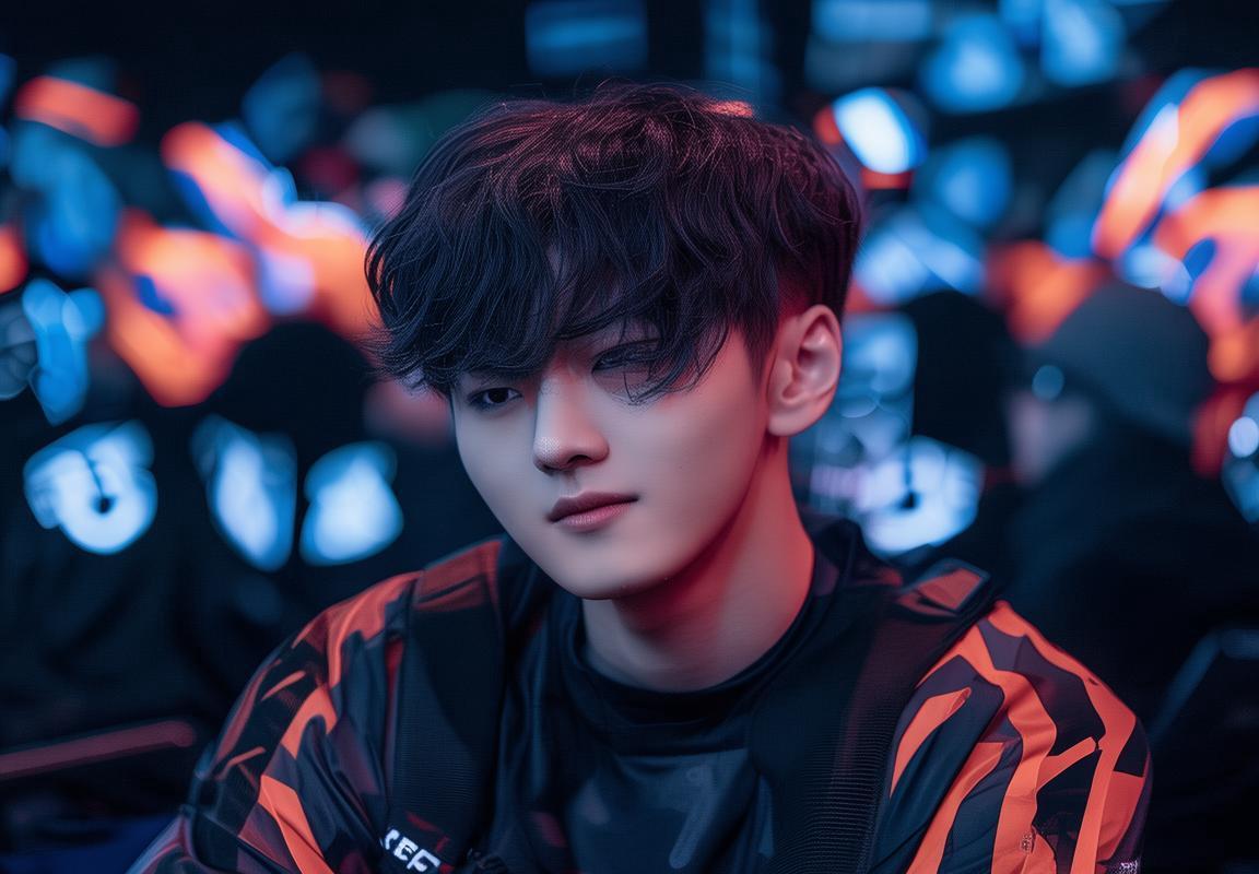 韩国Gen.G组建全韩班，目标直指太平洋联赛冠军